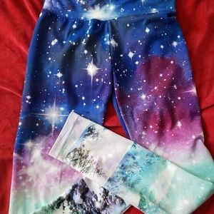 Girls Justice  Leggings
